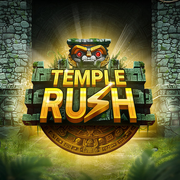 Temple Rush Adventure